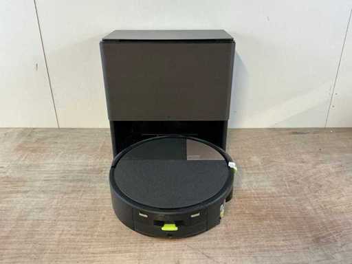IROBOT Roomba Max 705 Combo Robotstofzuiger