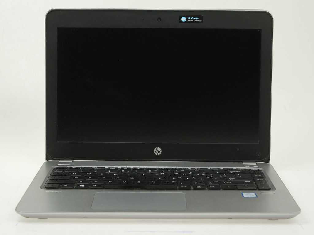 HP ProBook 430 G4 i5-7200U 8GB 128GB SSD 13.3inch FHD