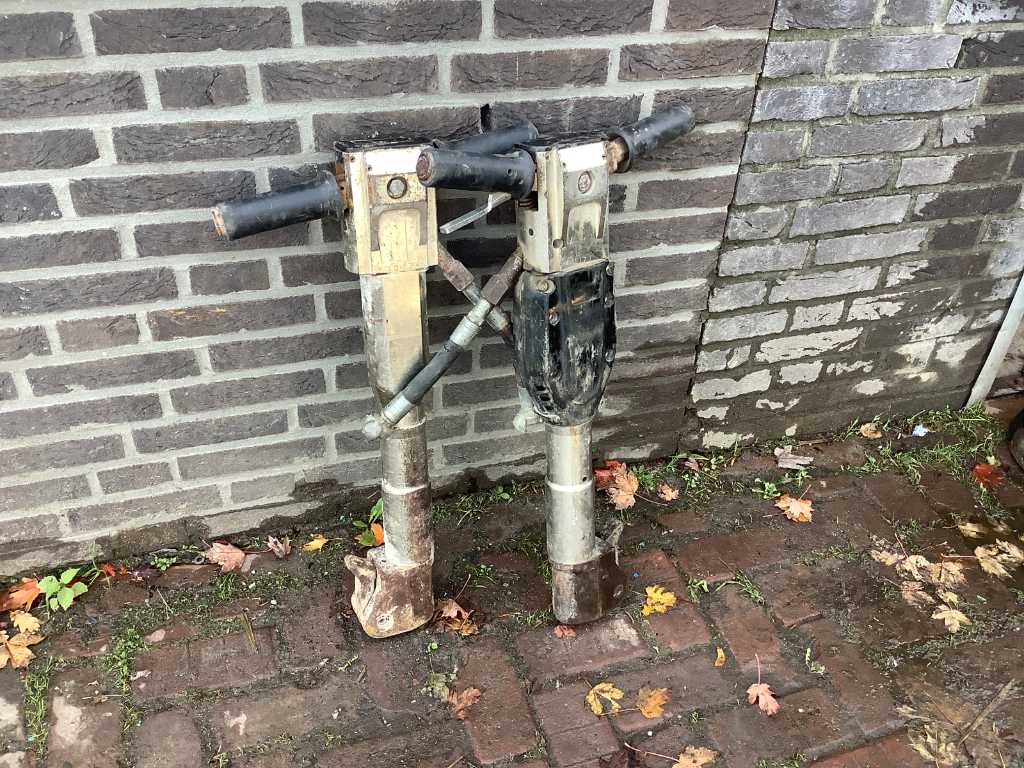 Ciocan demolator