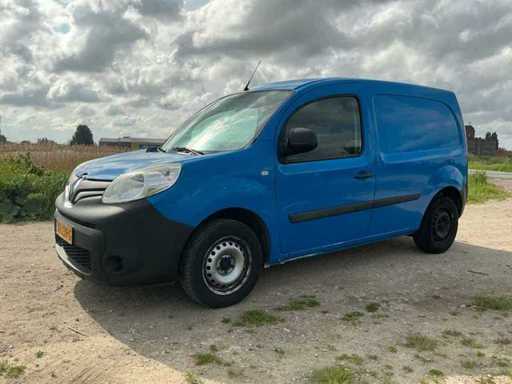 Renault Kangoo Express 1.5 dCi 90 ExBl.ES&S Pojazd użytkowy