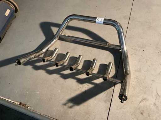 Bullbar