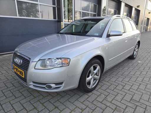 2005 Audi A4 Avant 2.0 Pro Line Personenauto