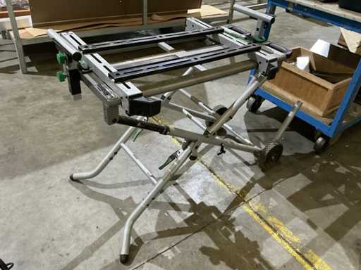 Carrello Hikoki 712650 2019