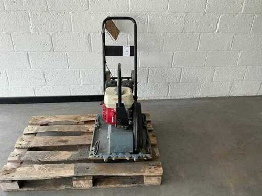 Płyta drgań HZR-80