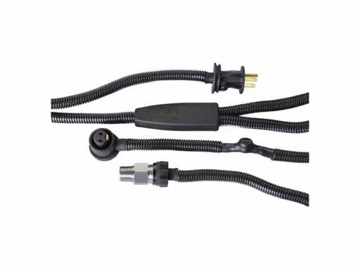 Chauffe-thermocord Kim Hotstart - TC032310-886