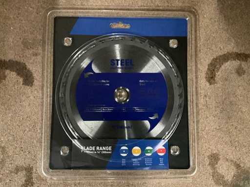 Saw blade (21x)