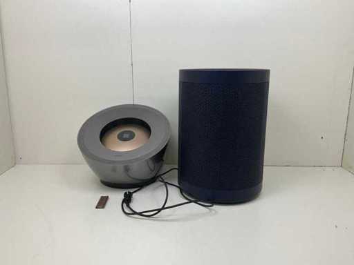 DYSON Big+quiet Formaldehyd Purifier