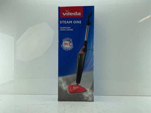Vileda – Steam One – Mopp