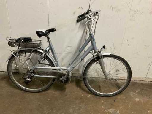 Sparta Ion rx Elektrische fiets