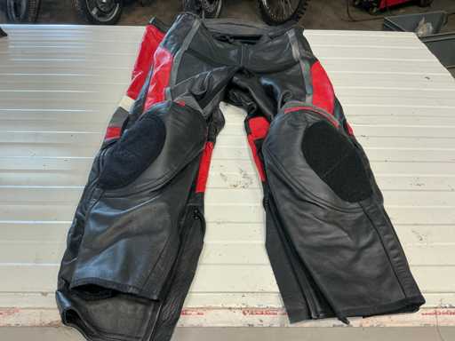 diverse Buse Motorbroek (2x)