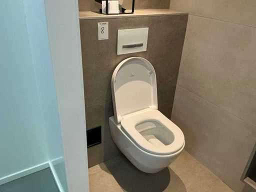 Villeroy&Boch Wandschrank