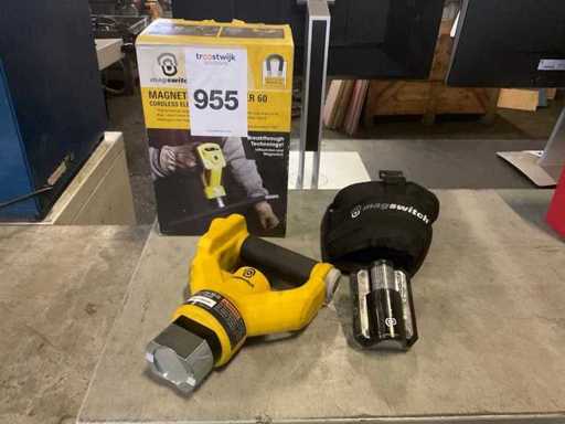 Magswitch Handlifter 60 Lifting Magnet