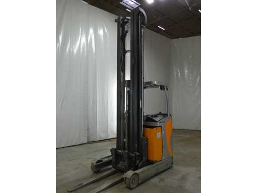 STILL FM-X17 Reach Truck