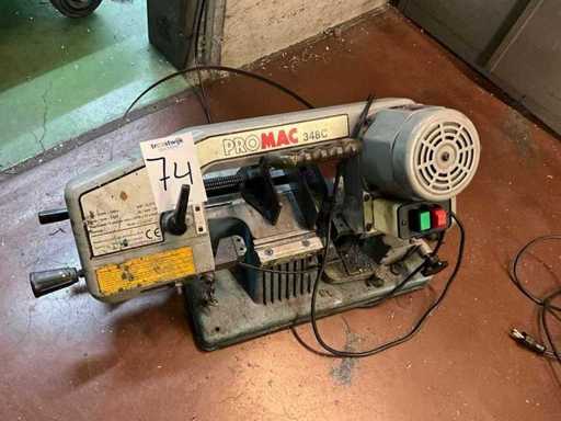 Promac 348C Portable band saw
