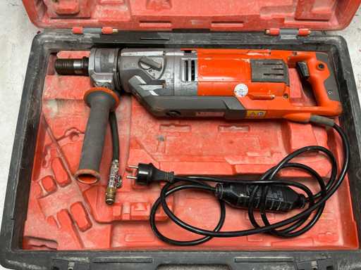 2020 Husqvarna DM220 Diamantboormachine 150mm
