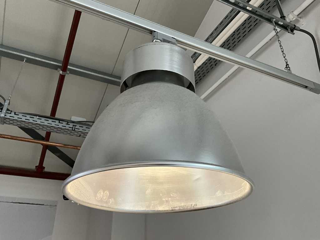 Industriële hanglamp (5x)