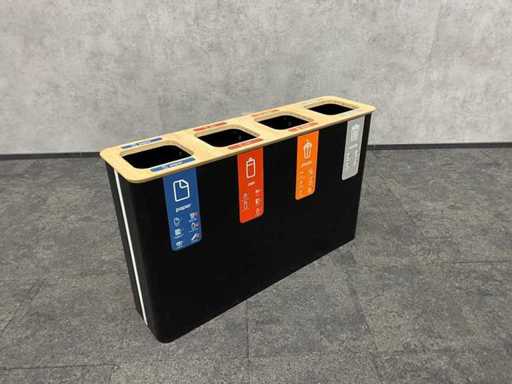 BINBIN - sorteerprullenbak