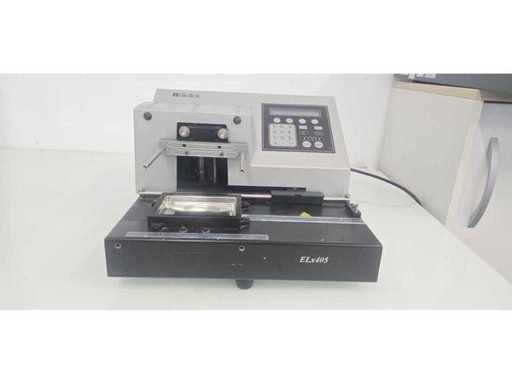 BioTek - ELx405 - Laveur de microplaques