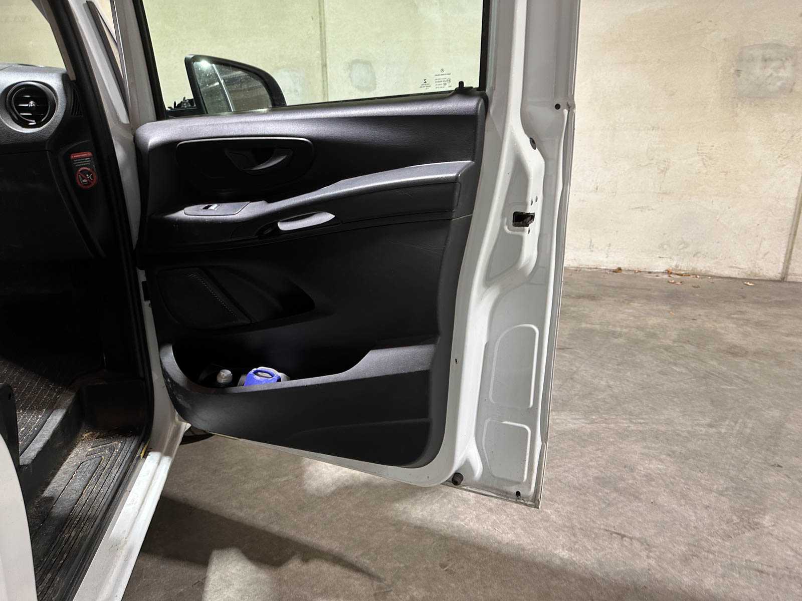 Mercedes-Benz Vito 109 CDI Functional 88pk 2015 (Origineel-NL+1e eigenaar), VP-327-V