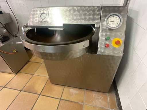 1995 Alexenderwerk K40 Professionele Snijder 40L