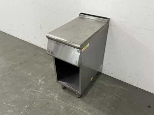 Combisteel - Neutrale unit