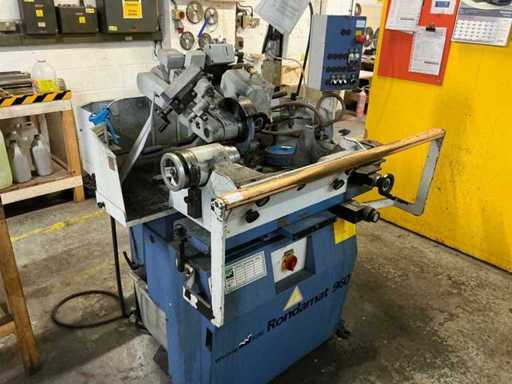 Weinig - 2006 - Rondamat 960 - Aiguiseur d’outils