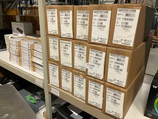 HP Ultraslim dockingstation EURO (15x)