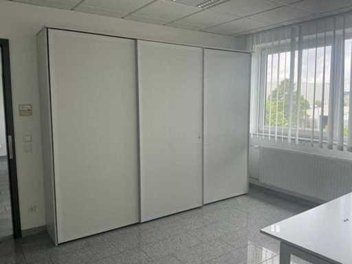 Büroschrank