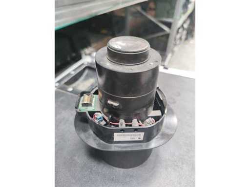 CHRISTIE ML-703 Videoprojector Optica