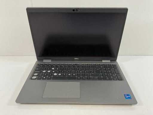 Dell Latitude 5520 15,5", Core(TM) i7 11. generacji, 16 GB RAM, 512 NVMe Laptop