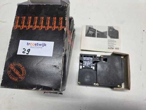 Schmersal - AZM 160-23 yrpka - Elektronik