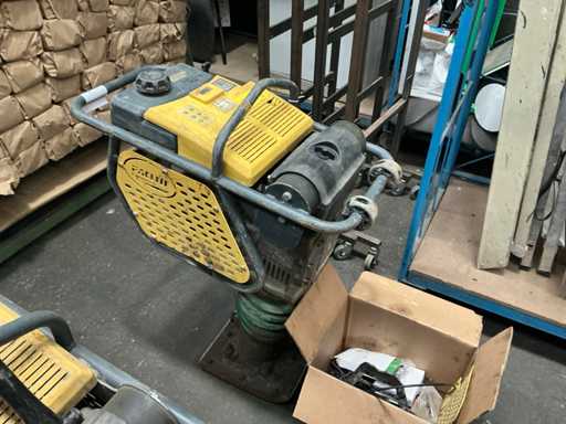 Paclite CRX68H Trilstamper