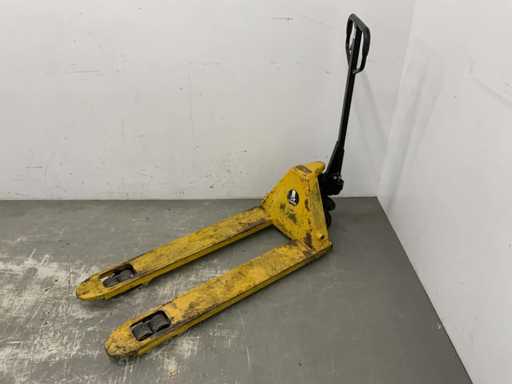 TotalLifter - Hand hydraulische palletwagen