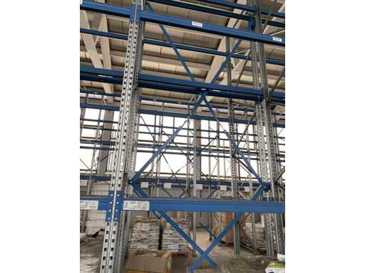 ARTEX - 100 - Lagerregale