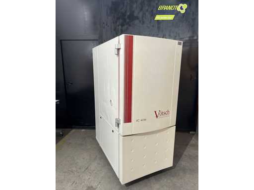 Vötsch - VC 4018 - 2000 - Klimaatkamer