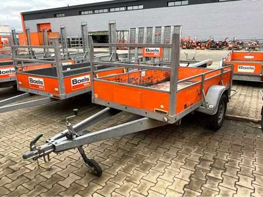 2014 Atec EO1300 Anhänger