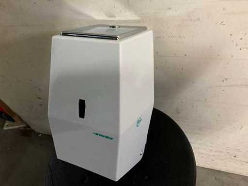 Vendor Toilet Roll Holder (18x)