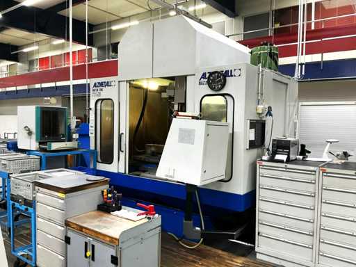 D | Inventory clearance assets of a leading construction equipment manufacturer