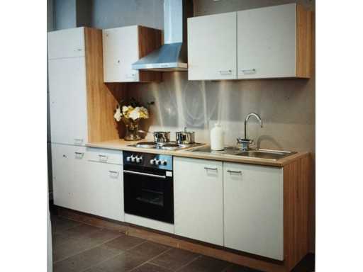 Complete kitchen and appliances Kitchen