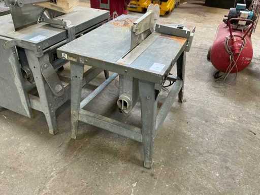 Scie table Atika ATK400 2002