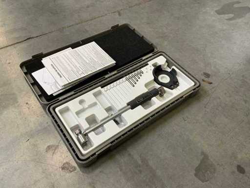 MITUTOYO 511-702 Indoor Gauge