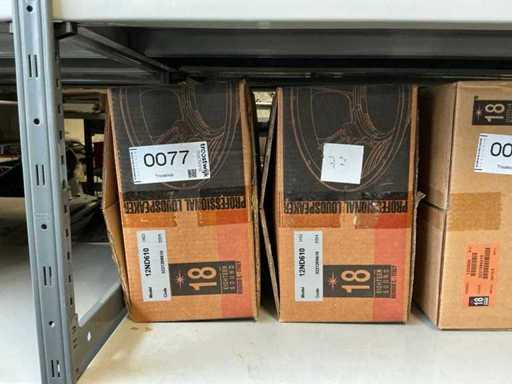 Optsprezece difuzoare audio Sound 12ND610 (2x)