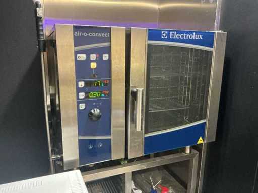 Électrolux Four à vapeur et à convection