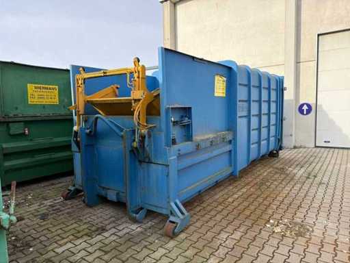 Husmann Perscontainer