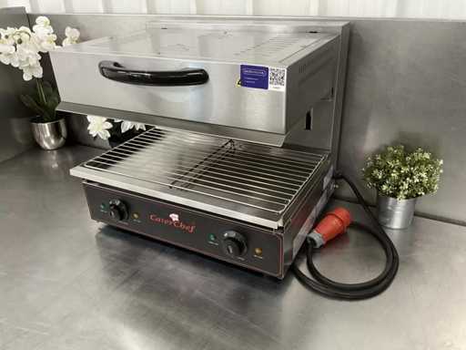 CaterChef - 688160 - Salamander