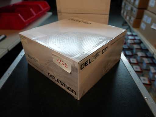 Celestion - SP-000183-00