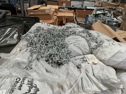 Glacier chains Sneeuwkettingen (34x)