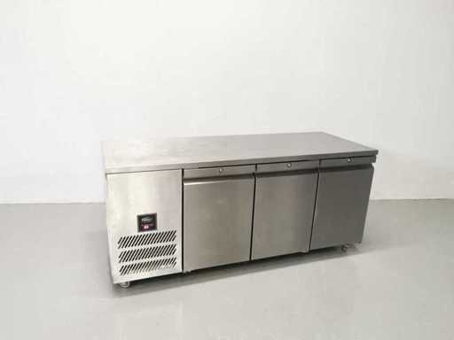 Williams - HJC3SA - Koeltafel