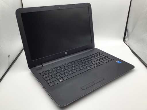 HP 250 G4 Laptop