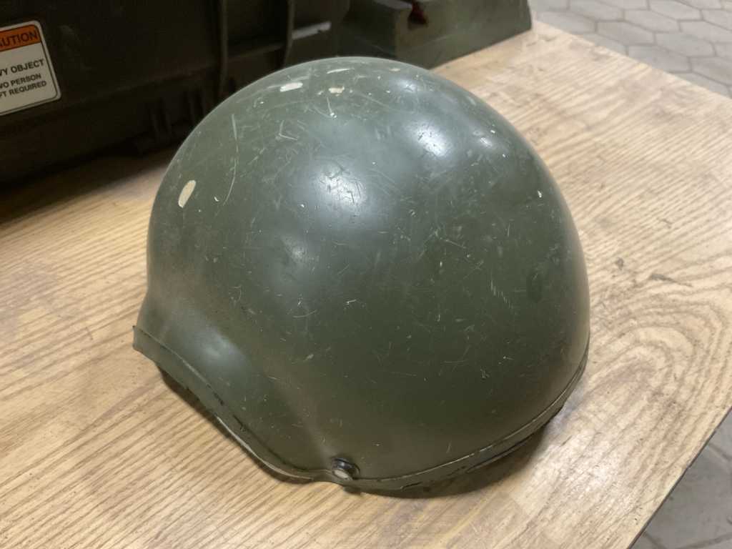 Helmet (5x)